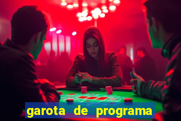 garota de programa em fortaleza